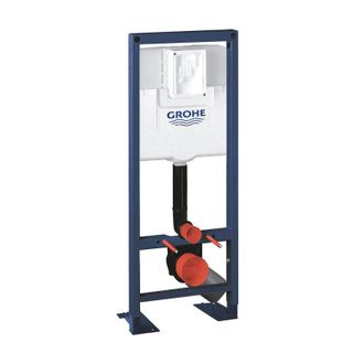 GROHE Estructura De Soporte Para Inodoro Rapid Sl 1,13 M X 0,42 M - Grohe