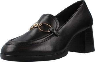 Geox Schoenen, Dames, Zwart, 38 EU, Pumps