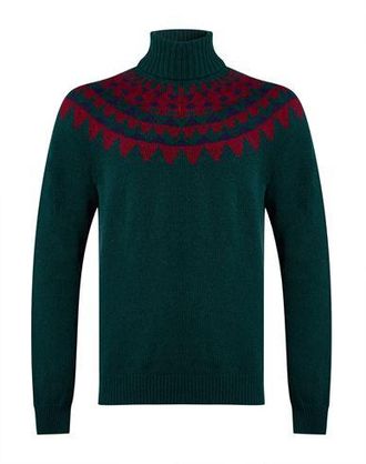 Zanone PRENDAS DE PUNTO - Cuello alto en YOOX.COM