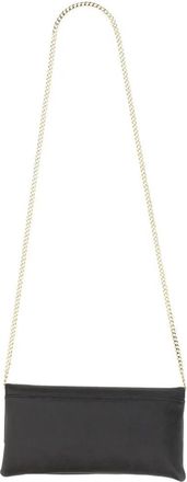 Vivienne Westwood Hobo Bags - Victoria Clutch - Gr. unisize - in Schwarz - für Damen