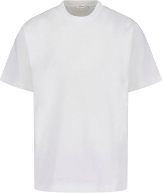 The Row T-Shirt Classica