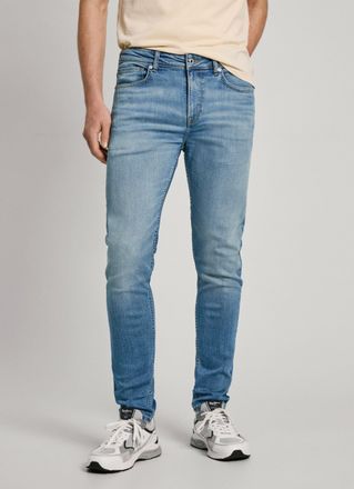 Pepe Jeans London Skinny-fit-Jeans »SKINNY JEANS« im 5-Pocket-Stil