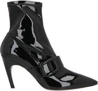 Roger Vivier FOOTWEAR - Ankle boots on YOOX.COM