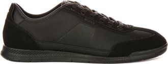 HUGO BOSS Uomo, Scarpe, Nero, 43 EU, new