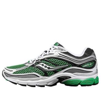 Saucony ProGrid Omni 9 OG Green Silver S70739-5