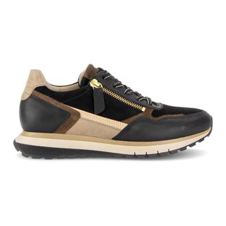 Gabor Schoenen, Heren, Veelkleurig, 37 1/2 EU, Leer, Sneakers