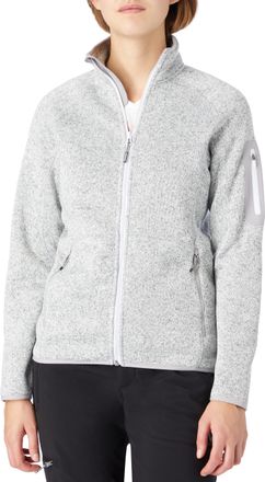 McKinley McKINLEY Da.-Unterjacke Skeena wms 1 Stk. tlg. ohne Kapuze