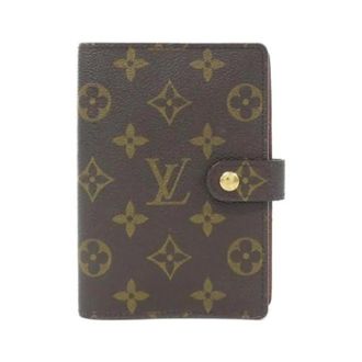 Louis Vuitton Pre-owned Canvas Home-Office - - Pre-owned - Donna - Marrone - ONE SIZE