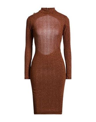 Gavroche Paris VESTIDOS - Vestidos midi en YOOX.COM