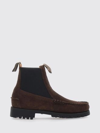 Sebago Stivaletti Donna colore Marrone
