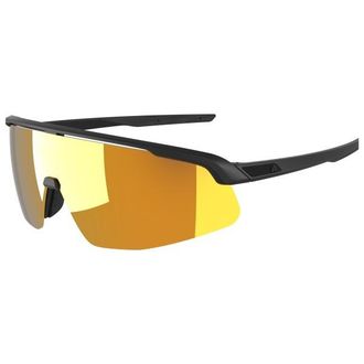 Alpina Turbo Pro S Q S3 (VLT 17%) Velobrille - Unisex | gelb