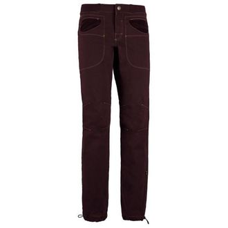 E9 Rondo Artrock Boulderhose f&uuml;r Herren | braun