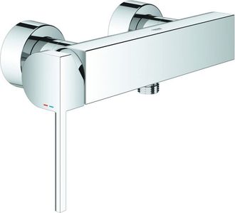 GROHE Mezclador De Ducha Grohe Plus Para Una Mano, Dn 15, Montado En La