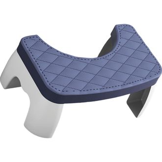 OEM Taburete De Ba&ntilde;o Higi&eacute;nico Universal - Azul N&oacute;rdico