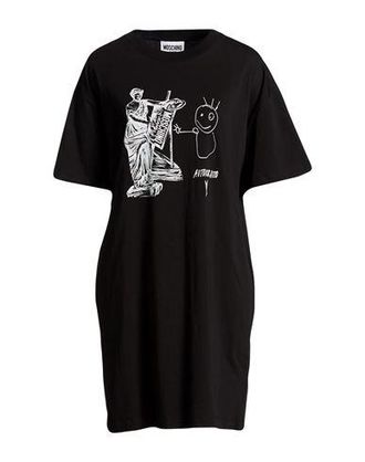 Moschino DRESSES - Mini dresses on YOOX.COM