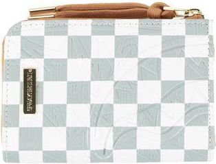 Sprayground 3AM CREAM WALLET