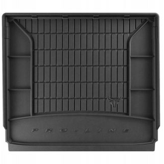OEM Alfombrilla De Goma Para Maletero Opel Zafira C Tourer 2012-2019 Tm