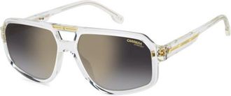 Carrera VICTORY C 26/S 900/FQ Mens Sunglasses Clear Size 59