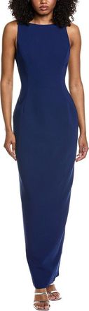 Amanda Uprichard Marbella Maxi Dress