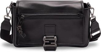 Fendi Fendi Flux Messenger Bag