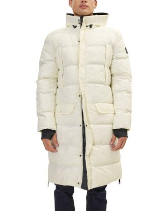 Ron Tomson Parka