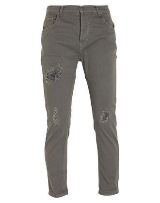 Daniele Alessandrini BOTTOMWEAR - Jeans sur YOOX.COM