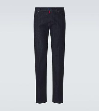 Kiton Slim jeans