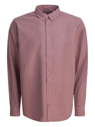 Carhartt Work in Progress Bolton shirt - Pink
