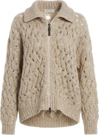 Brunello Cucinelli Cardigan