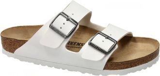 Birkenstock Uomo, Scarpe, Bianco, 43 EU, new