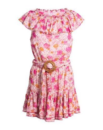 Poupette St Barth DRESSES - Mini dresses on YOOX.COM