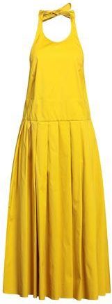 Max Mara VESTIDOS - Vestidos midi en YOOX.COM