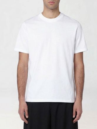 Jil Sander T-shirt basic in cotone Jil Sander