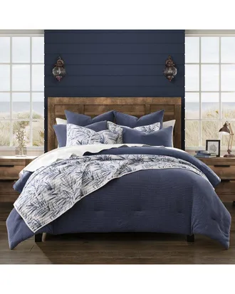 Salt Life Salt Life Riverside Comforter Set
