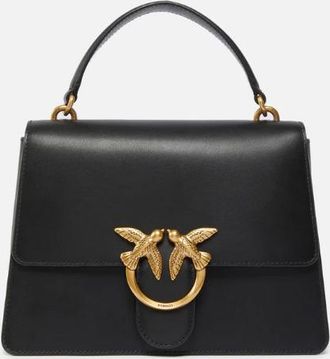Pinko Pinko Love One-klassieker met bovenhandgreep