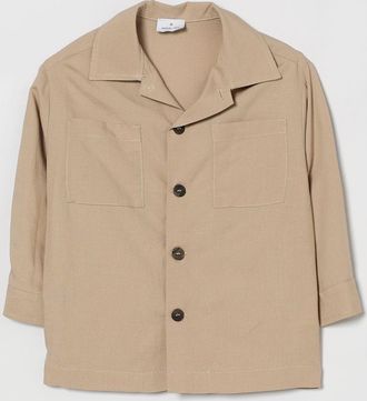 Manuel Ritz Camicia basic Manuel Ritz