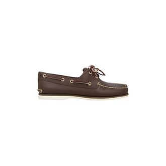 Timberland Heren, Schoenen, Bruin, Maat: 44 EU