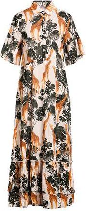 Connor & Blake KLEIDER - Maxi-Kleider auf YOOX.COM