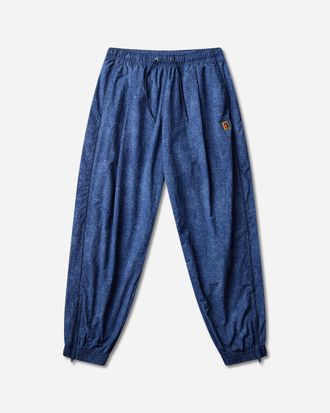 Nike Men s Club Rules Track Pants Work Blue / Obsidian