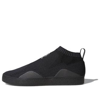 adidas 3ST.002 Primeknit Triple Black CG5612