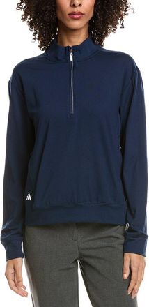 adidas Adidas Ultimate365 1/4-Zip Pullover