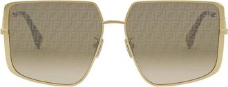 Fendi Fe40148 U Sunglasses