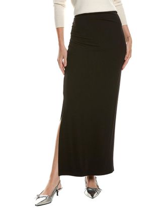 Velvet Hilton Skirt