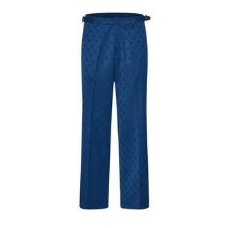 John Richmond Uomo, Pantaloni, Blu, XS, new