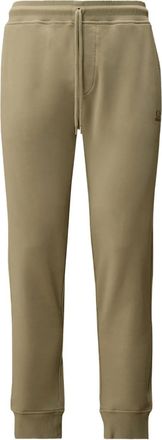 C.P. Company Pantaloni sportivi con coulisse - Toni neutri
