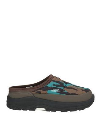 Suicoke FOOTWEAR - Mules & Clogs on YOOX.COM