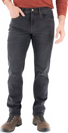 DEVIL-DOG Dungarees Slim Straight Jeans In Goldsboro