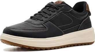 Dockers Rebound Mens Shoes Black : 11.5 D - Medium, Faux Leather