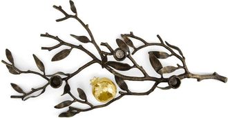 Michael Aram Pomegranate Candelabra