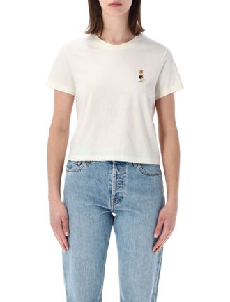 Maison Kitsun&eacute; T-Shirts und Polos von Maison Kitsune